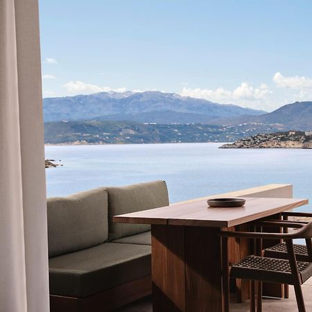 Jw Marriott Crete Resort & Spa Marathi  Esterno foto