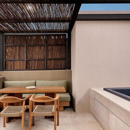 Jw Marriott Crete Resort & Spa Marathi  Esterno foto