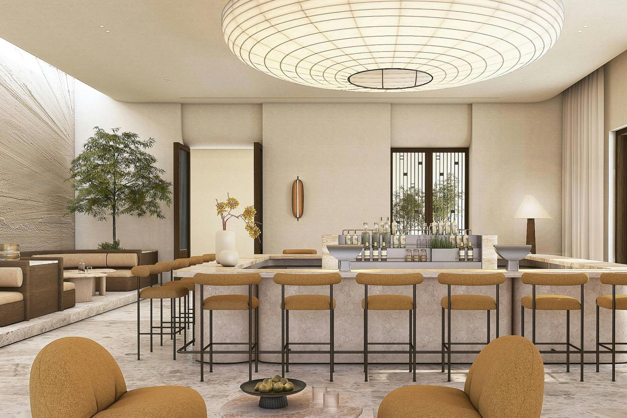 Jw Marriott Crete Resort & Spa Marathi  Esterno foto
