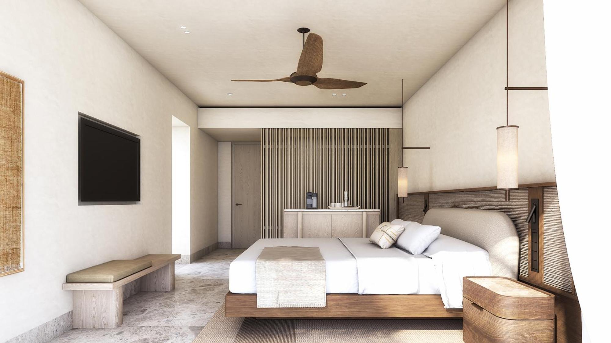 Jw Marriott Crete Resort & Spa Marathi  Esterno foto