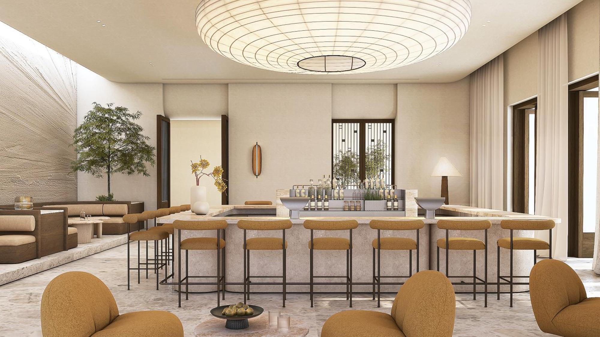 Jw Marriott Crete Resort & Spa Marathi  Esterno foto