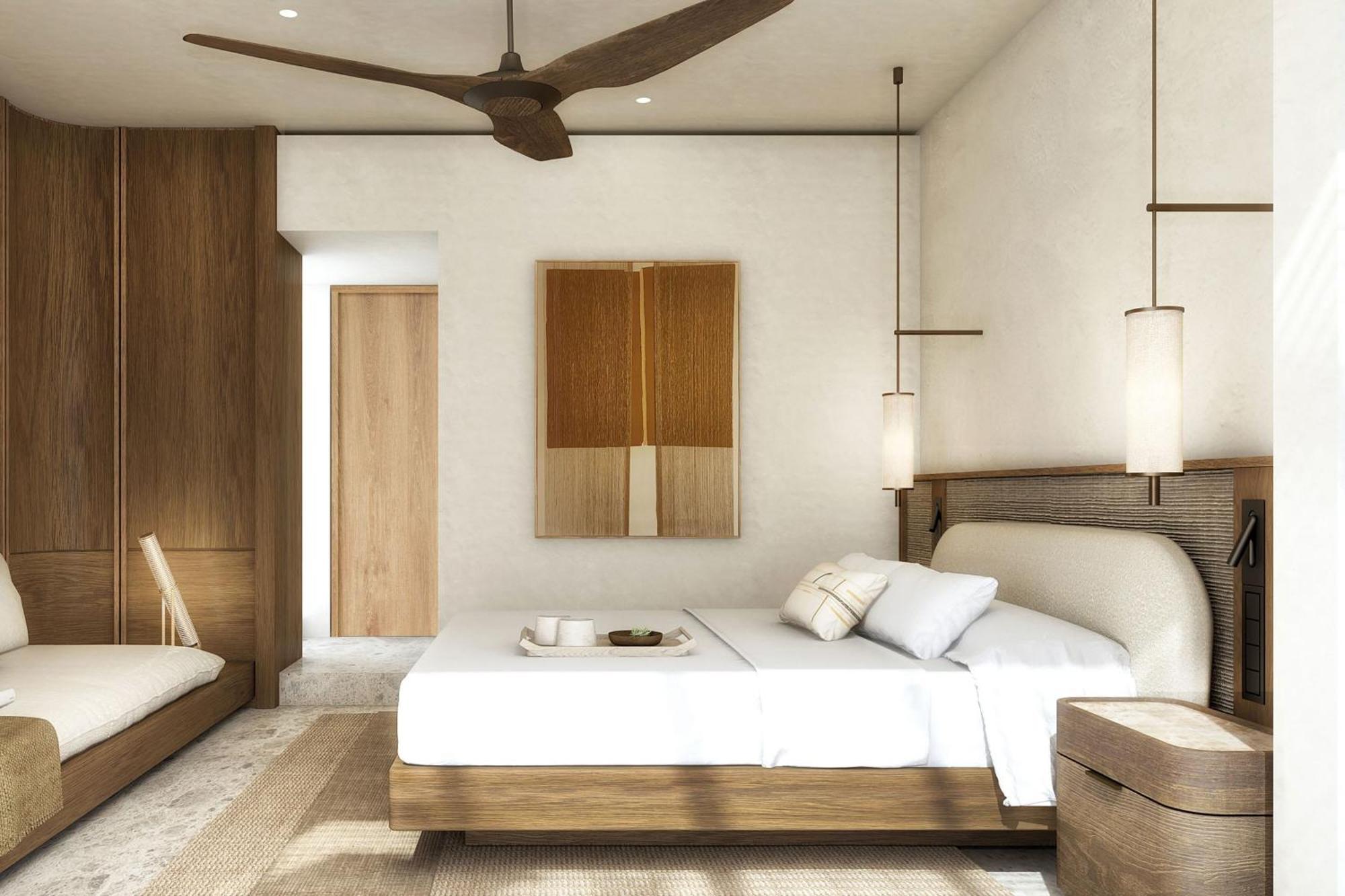 Jw Marriott Crete Resort & Spa Marathi  Esterno foto