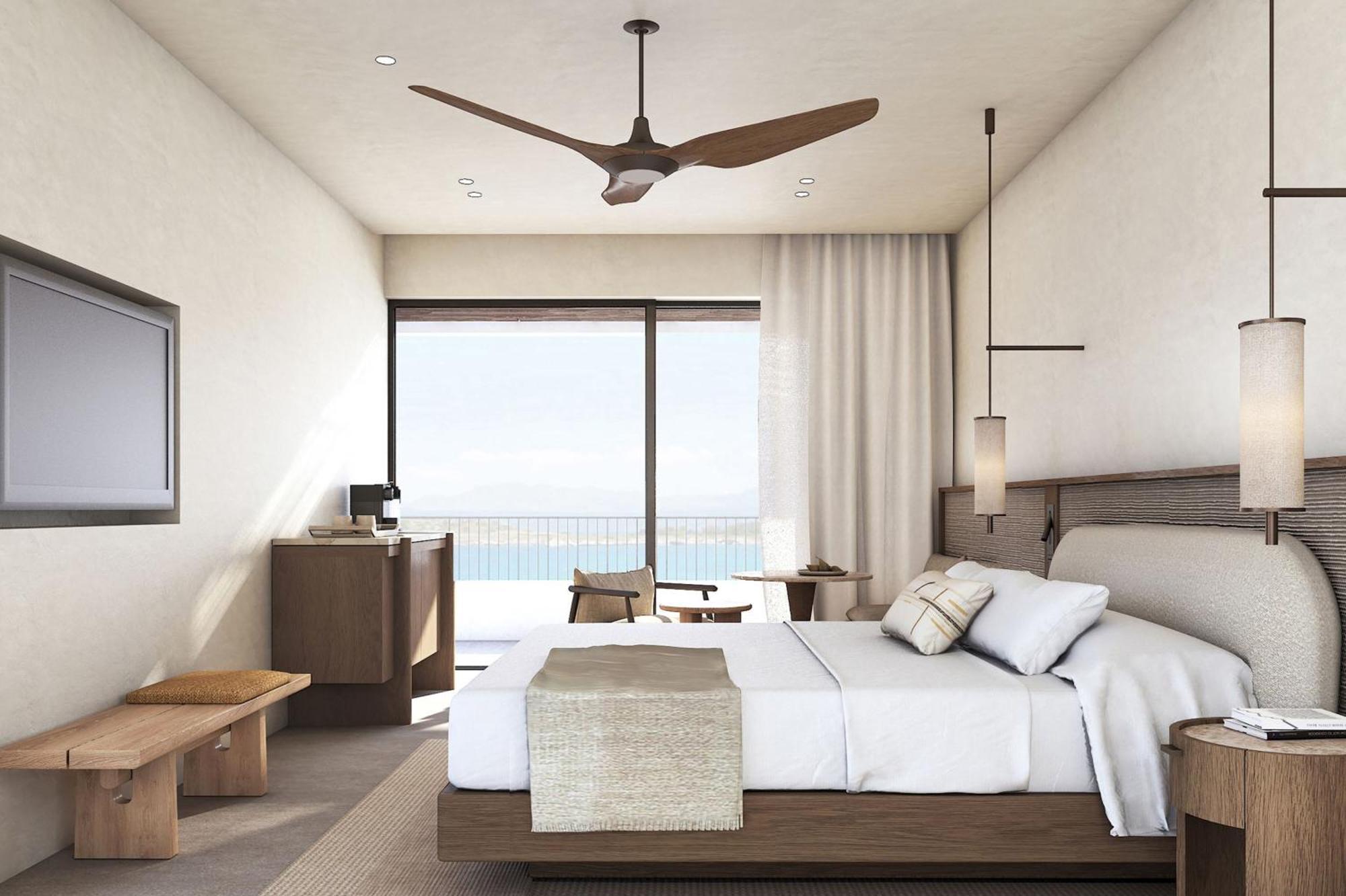 Jw Marriott Crete Resort & Spa Marathi  Esterno foto