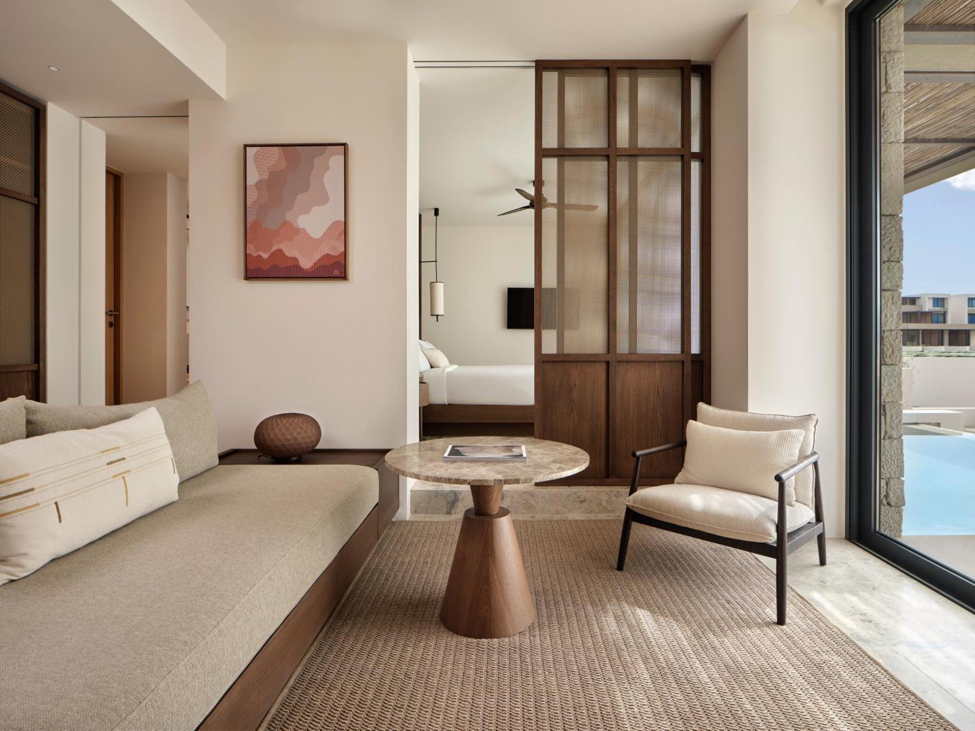 Jw Marriott Crete Resort & Spa Marathi  Esterno foto