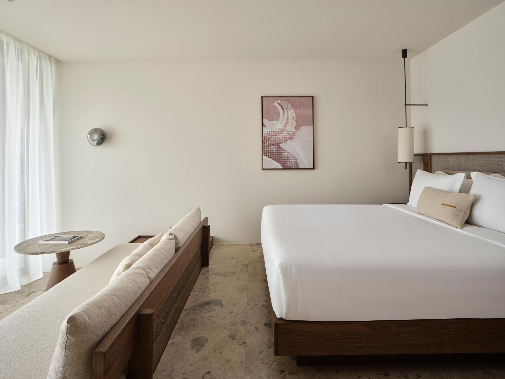 Jw Marriott Crete Resort & Spa Marathi  Esterno foto