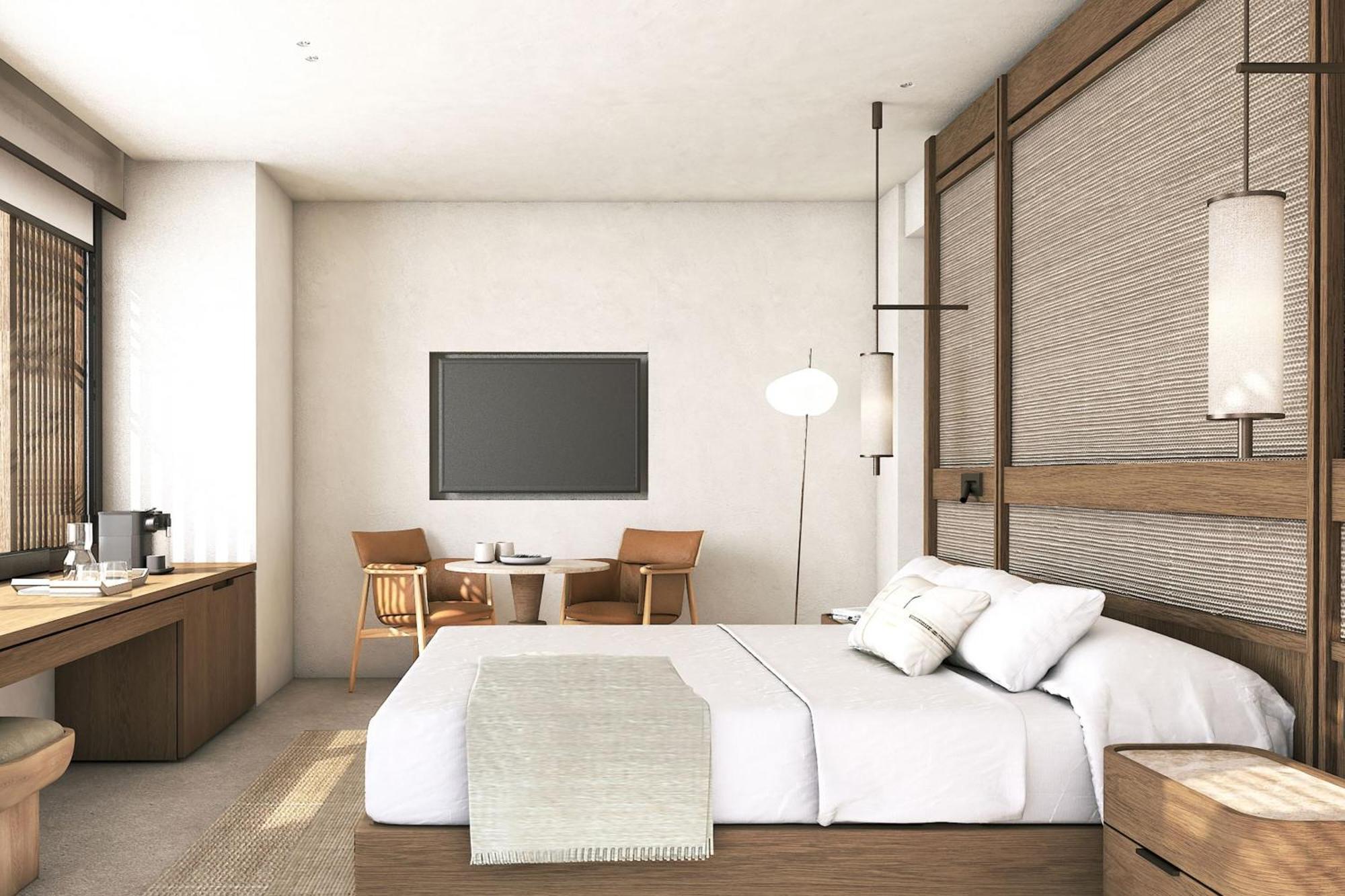 Jw Marriott Crete Resort & Spa Marathi  Esterno foto