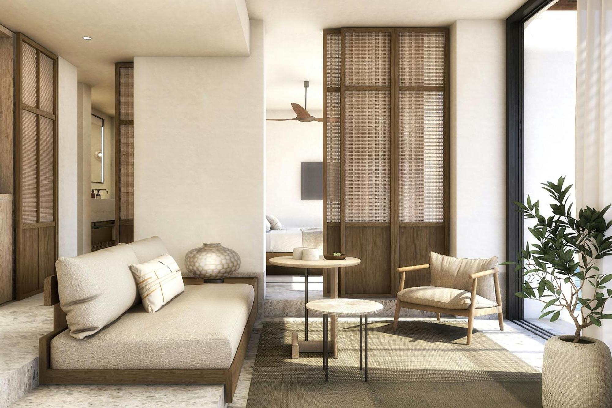 Jw Marriott Crete Resort & Spa Marathi  Esterno foto
