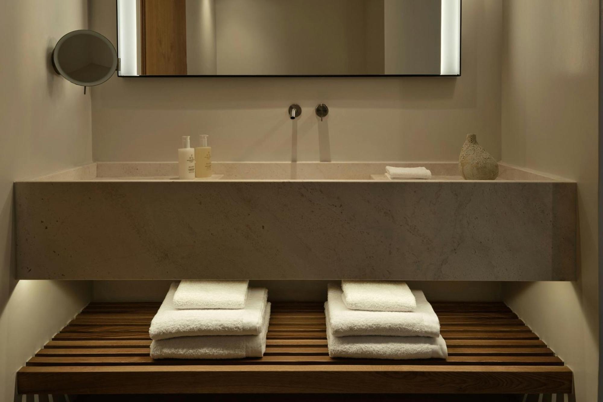 Jw Marriott Crete Resort & Spa Marathi  Esterno foto