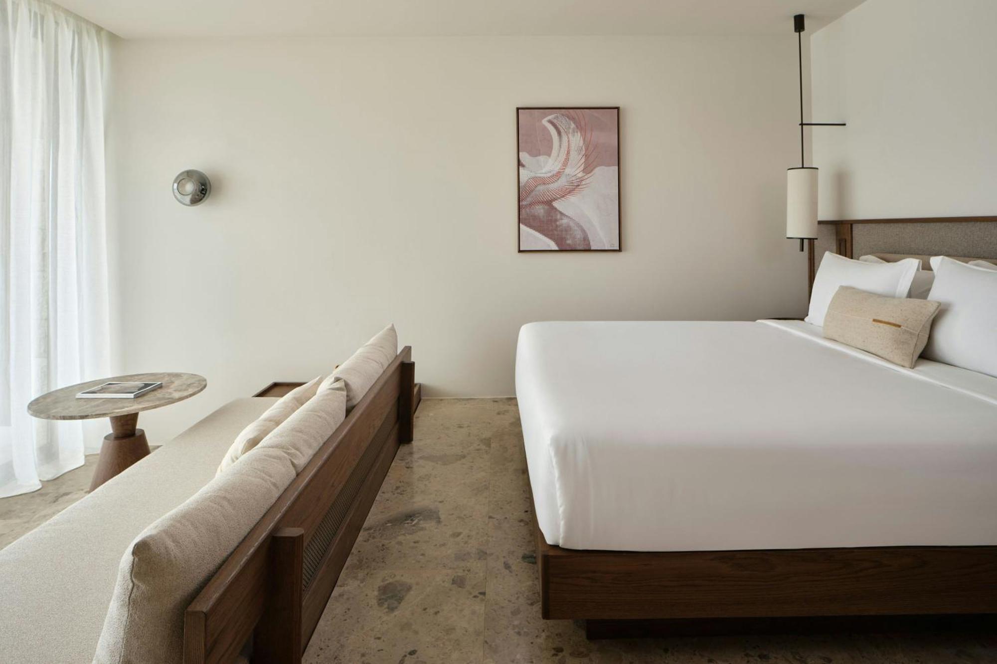 Jw Marriott Crete Resort & Spa Marathi  Esterno foto